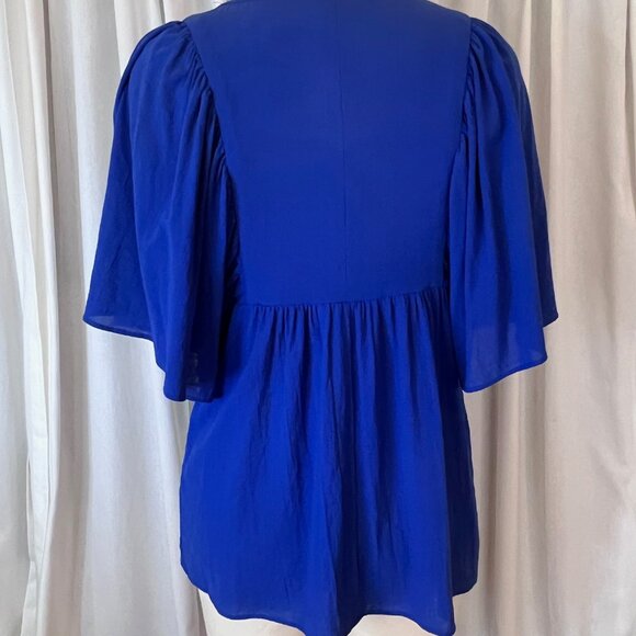 Trina Turk Sample Top - Picture 4 of 6